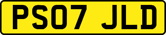 PS07JLD