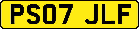 PS07JLF