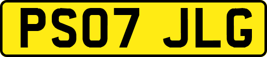 PS07JLG