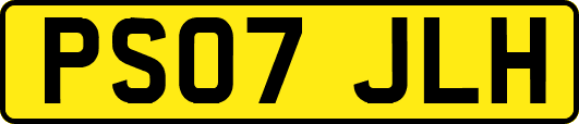 PS07JLH