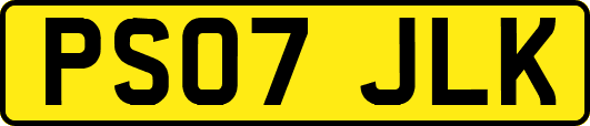 PS07JLK