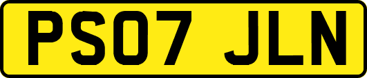 PS07JLN
