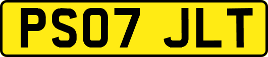 PS07JLT