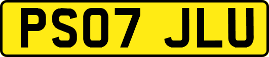 PS07JLU