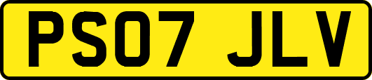 PS07JLV