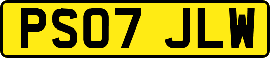 PS07JLW