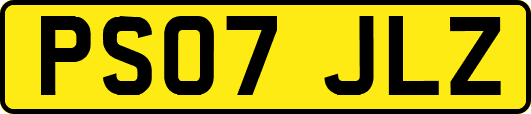 PS07JLZ