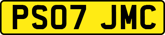 PS07JMC