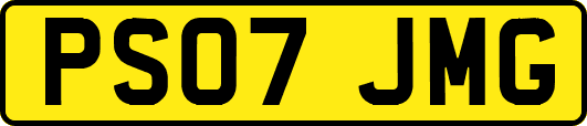 PS07JMG
