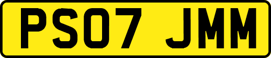 PS07JMM