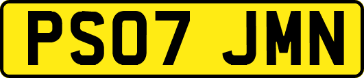 PS07JMN