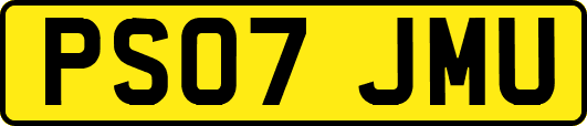 PS07JMU
