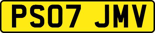 PS07JMV