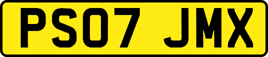 PS07JMX