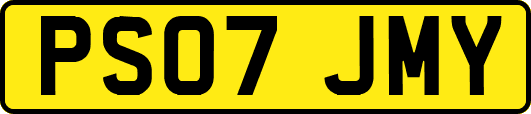 PS07JMY