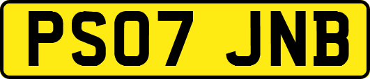 PS07JNB
