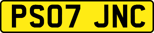 PS07JNC