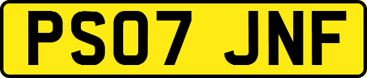 PS07JNF