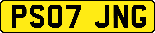 PS07JNG
