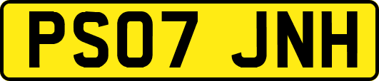 PS07JNH