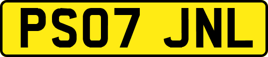 PS07JNL