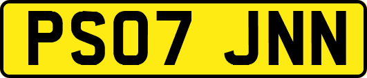 PS07JNN