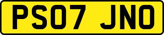 PS07JNO