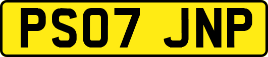 PS07JNP