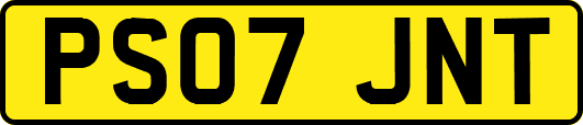 PS07JNT