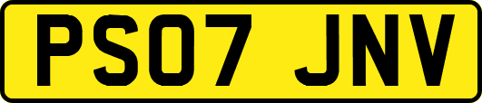 PS07JNV