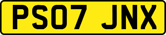 PS07JNX