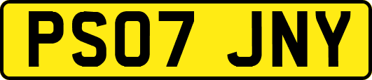 PS07JNY