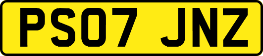 PS07JNZ