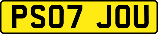 PS07JOU