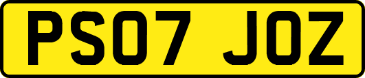 PS07JOZ
