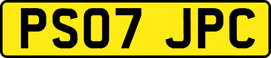 PS07JPC