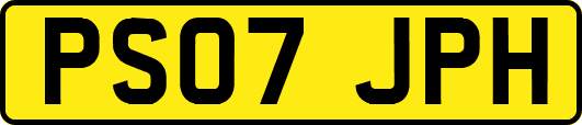 PS07JPH