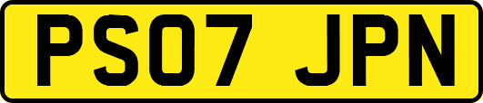 PS07JPN