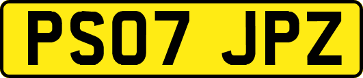 PS07JPZ