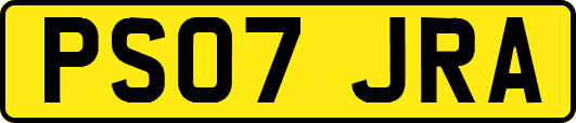 PS07JRA