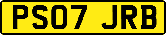 PS07JRB