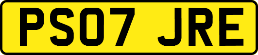 PS07JRE