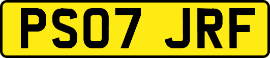 PS07JRF