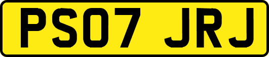 PS07JRJ