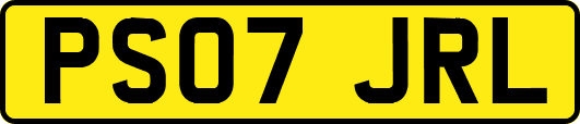 PS07JRL