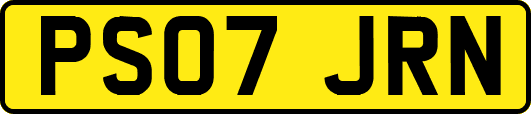 PS07JRN
