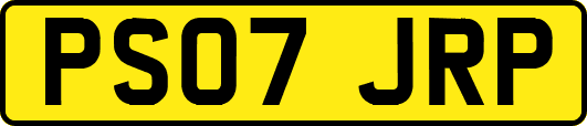 PS07JRP