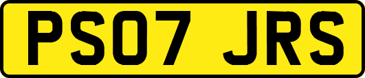PS07JRS