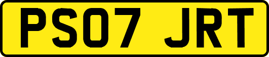 PS07JRT