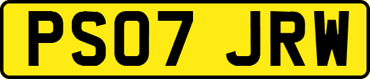 PS07JRW